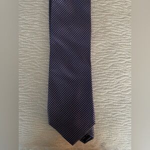 Men’s Beau Brummel Tie ~ Pre-loved